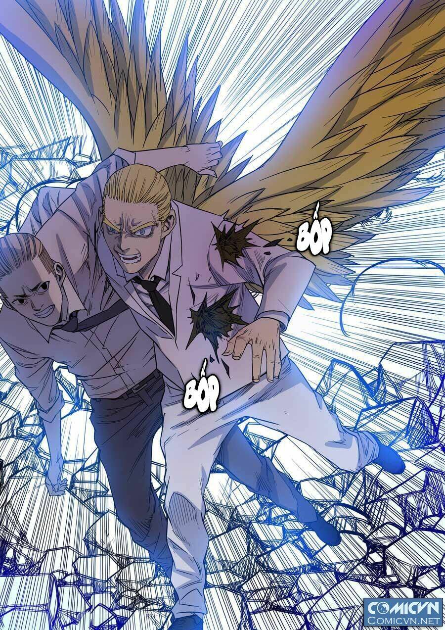 Đệ Lục Thiên Ma Vương: Chapter 42