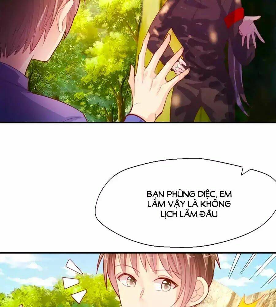 Sau Này Vẫn Cứ Thích Anh: Chapter 61