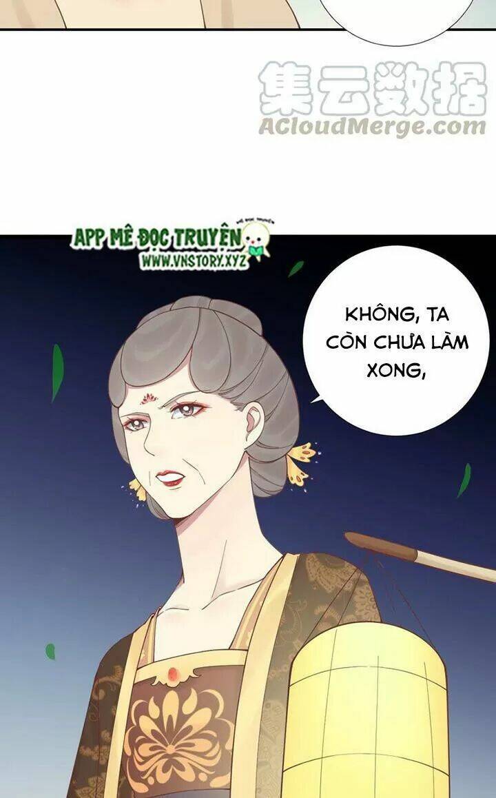 Hoàng Hậu Bận Lắm: Chapter 126