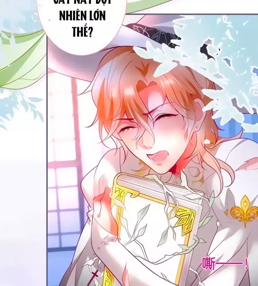 Vương Tử Và Ánh Trăng Đen: Chapter 42