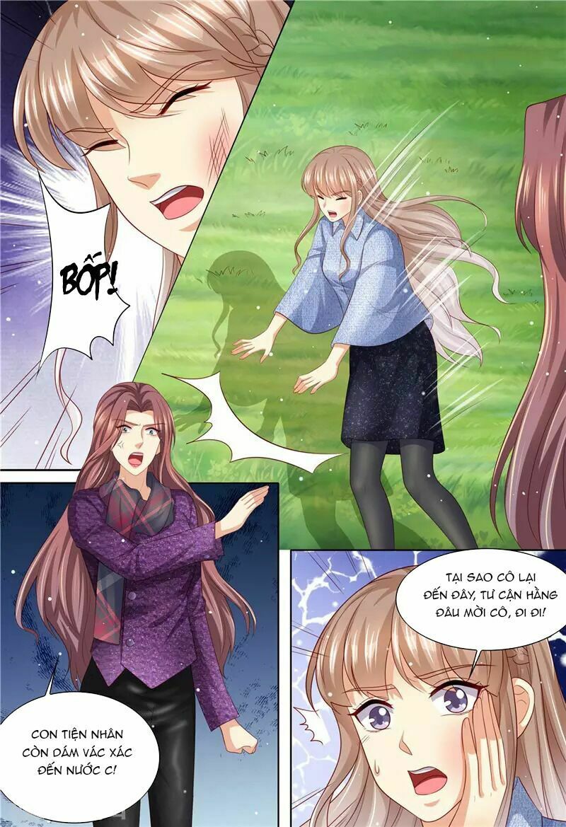 Cưng Chiều Vợ Yêu: Chapter 196