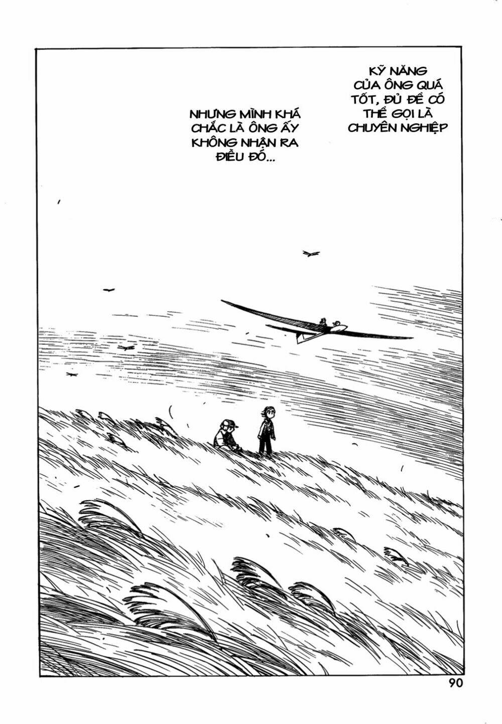 Kotonoba Drive: Chapter 2
