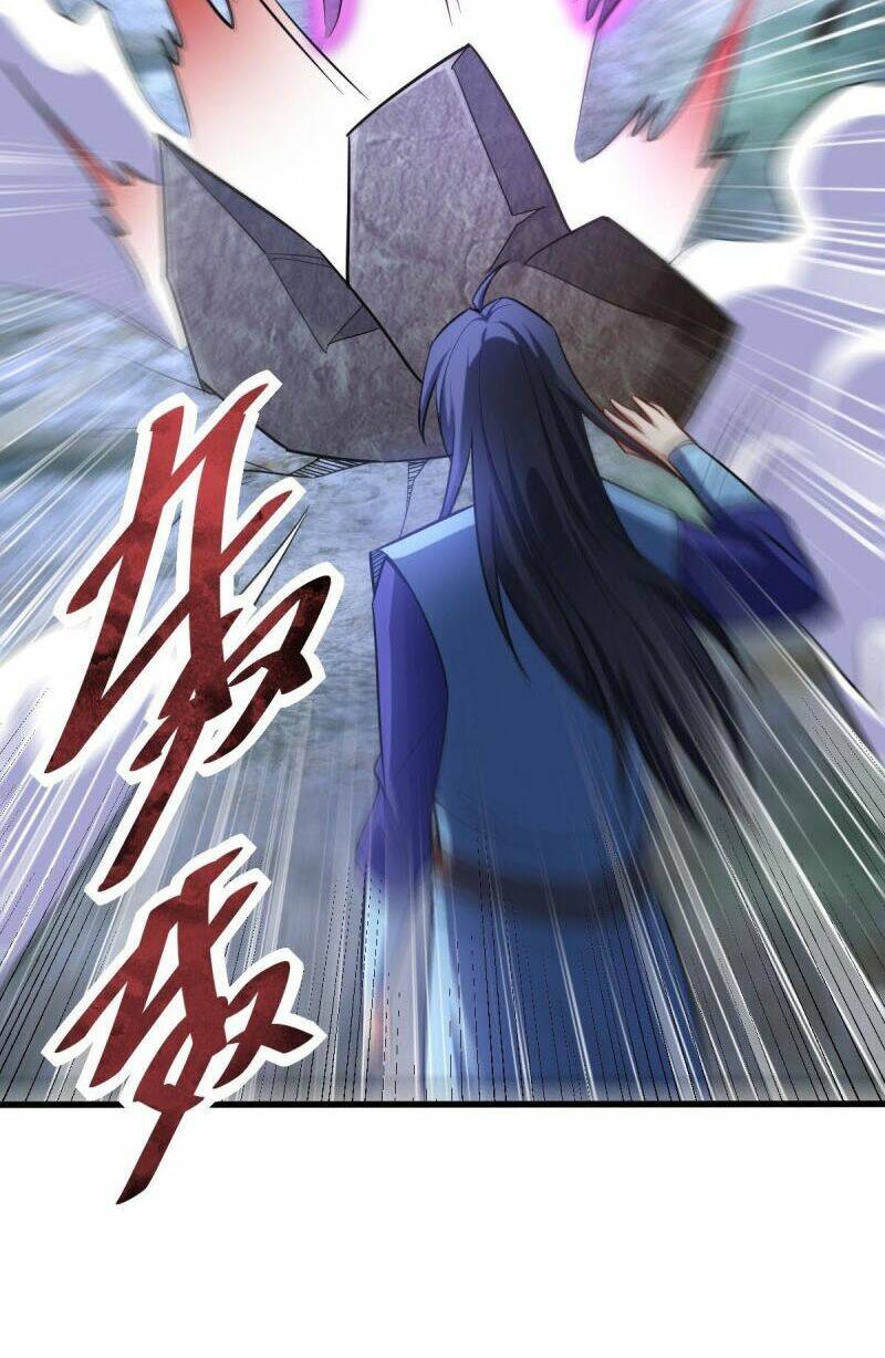 Yêu Giả Vi Vương: Chapter 146