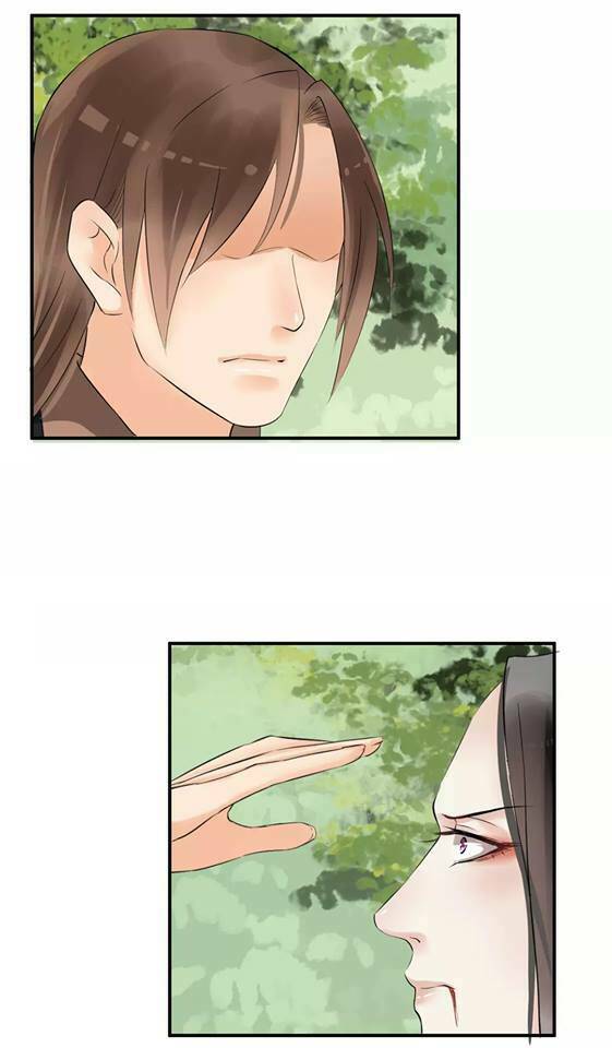 Bồng Sơn Viễn: Chapter 8