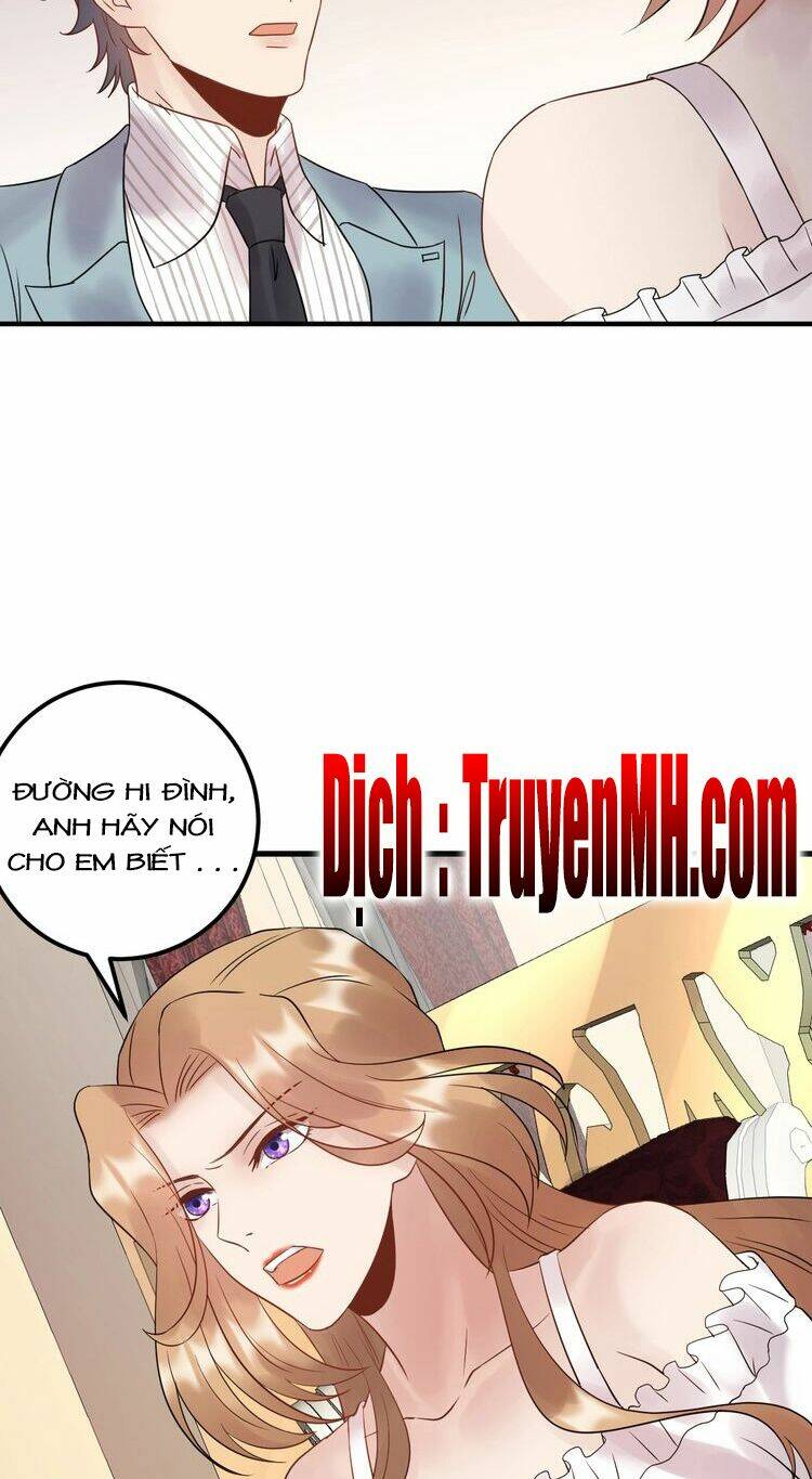 Trong Sinh Chi Ức Vạn Ảnh Hậu Yếu Thượng Vị: Chapter 212