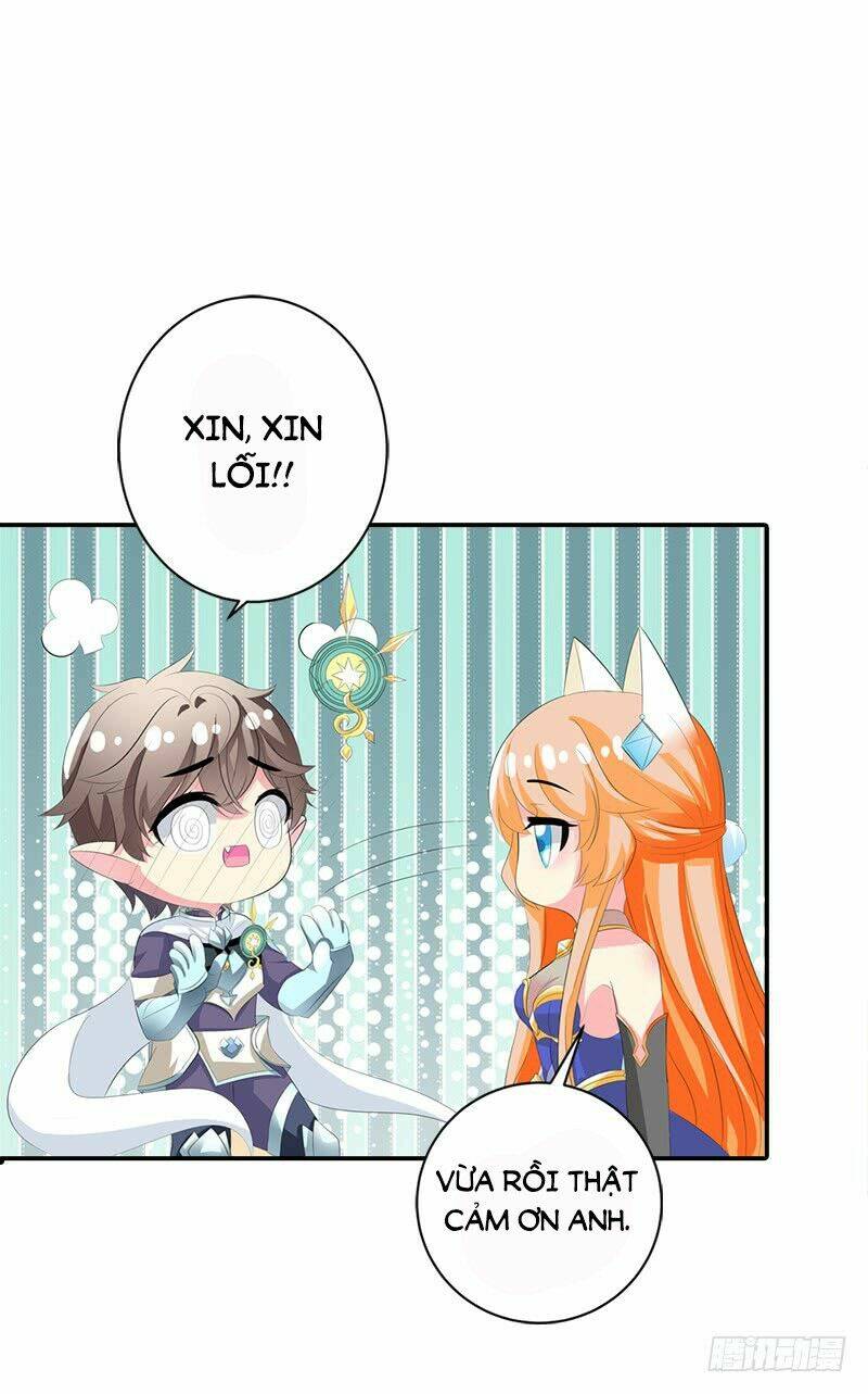 Này! Đừng Động Vào Phô Mai Của Tôi: Chapter 20