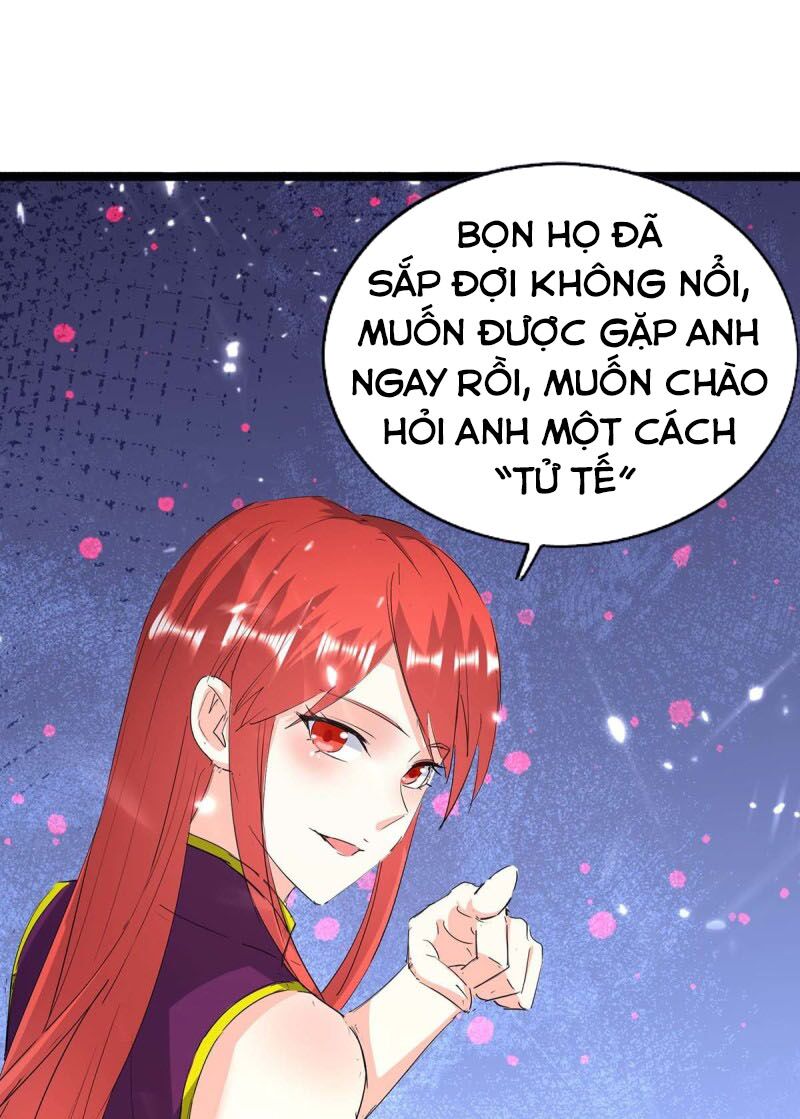 Thần Cấp Thấu Thị: Chapter 164