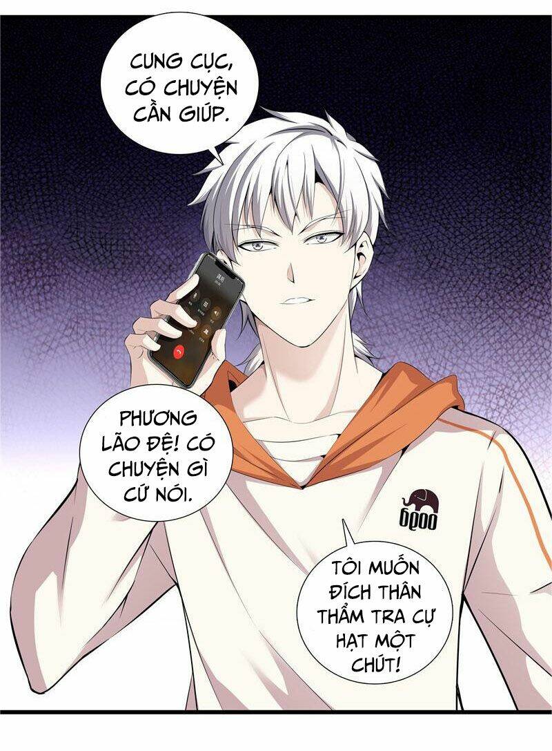 Đô Thị Chí Tôn: Chapter 60