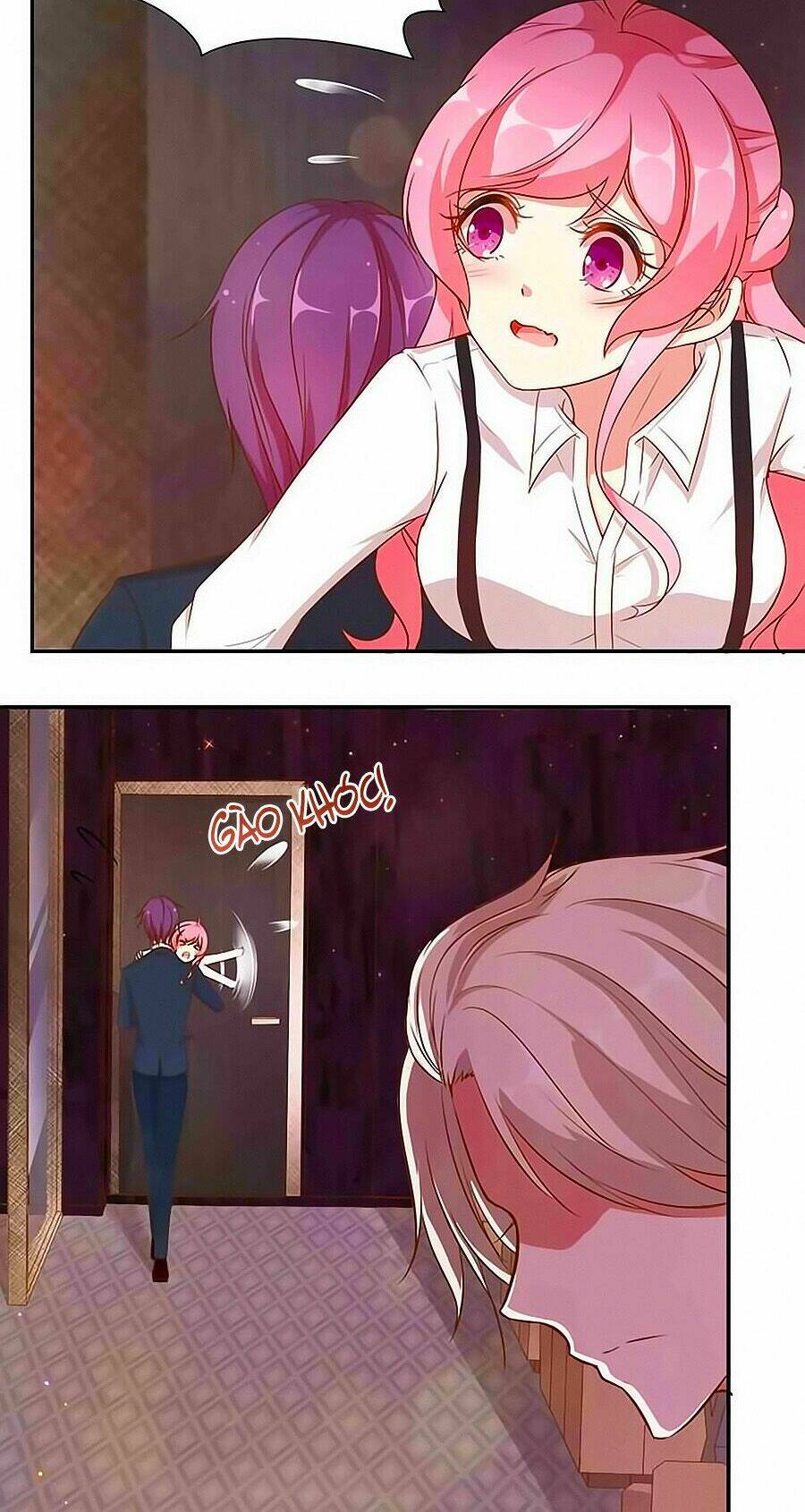 Cả Thế Giới Đều Không Bằng Người: Chapter 25