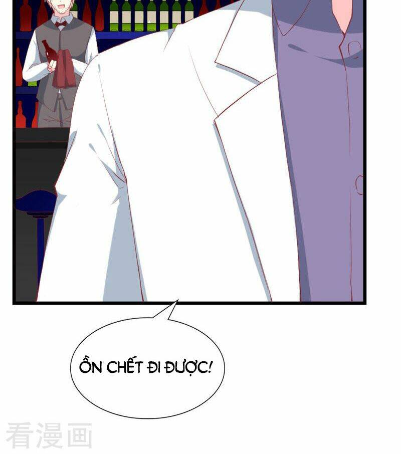 Này! Đừng Động Vào Phô Mai Của Tôi: Chapter 104