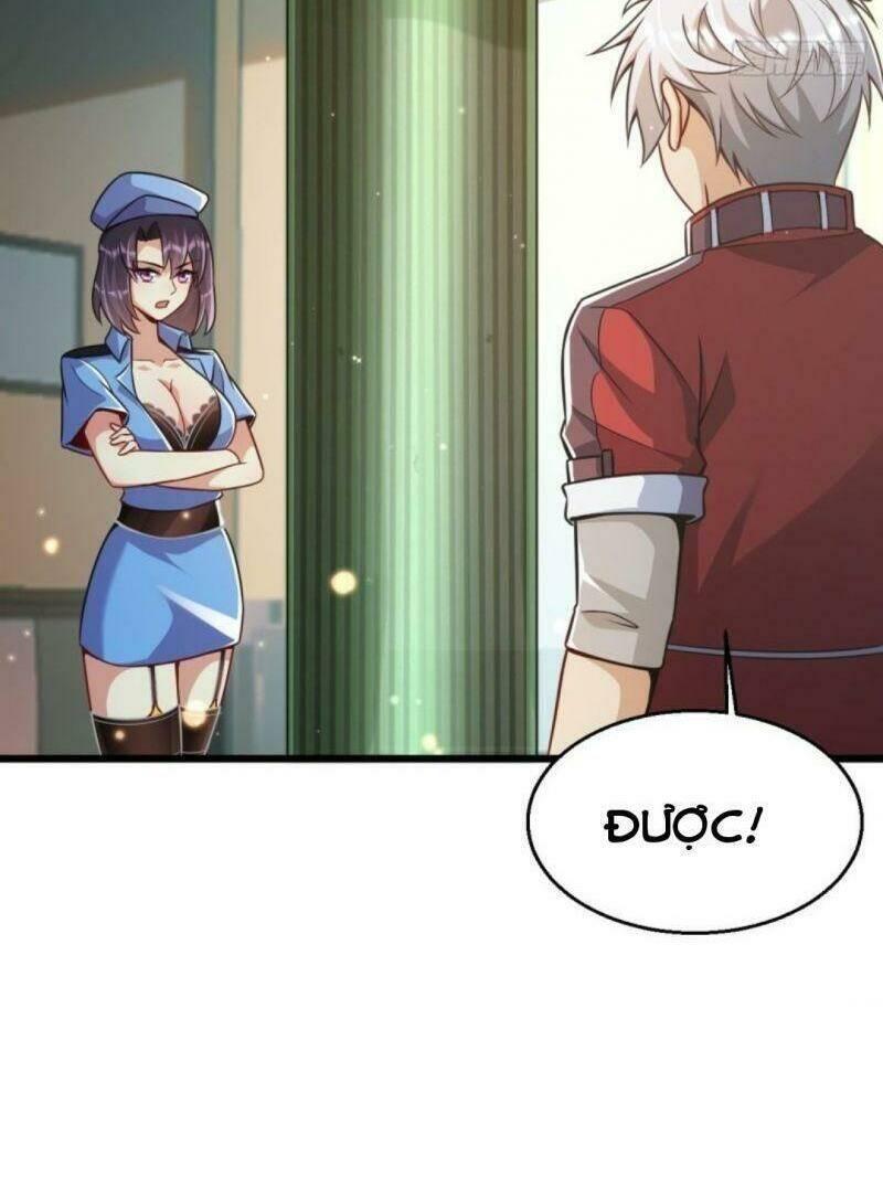 Tối Cường Khắc Kim: Chapter 3