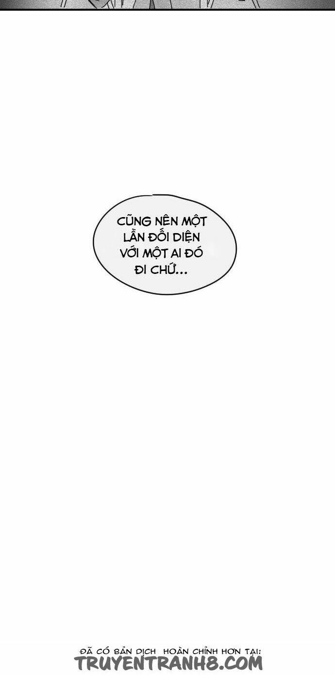 Transparent Cohabitation: Chapter 11