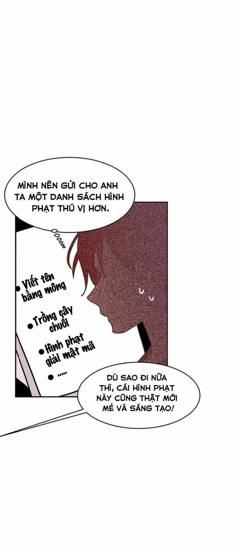 Cuộc Sống Rập Khuôn Của Một Quý Cô Tái Sinh!: Chapter 15