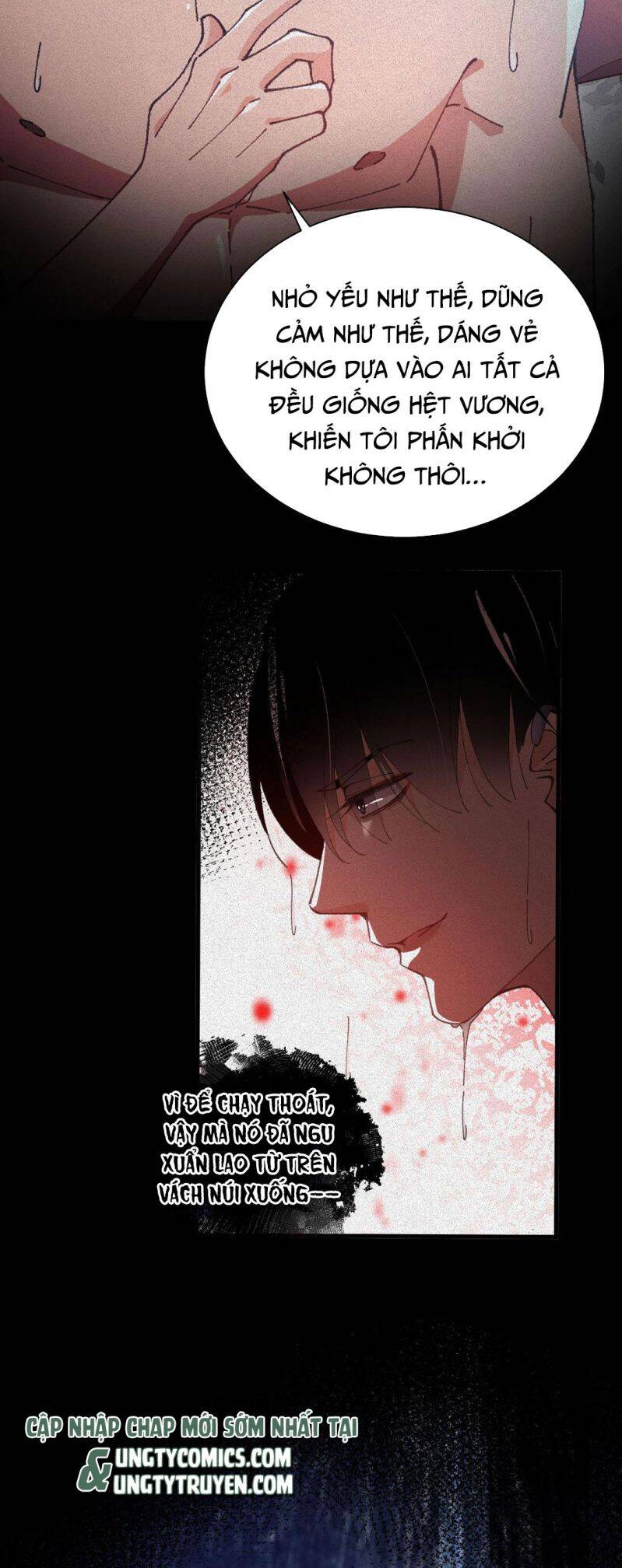 Ký Sinh Trùng: Chapter 12