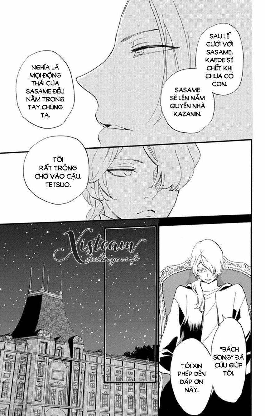 Nin Koi: Chapter 24