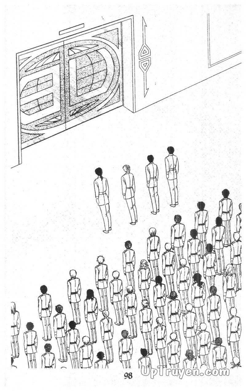 9 Banme No Musashi: Chapter 16