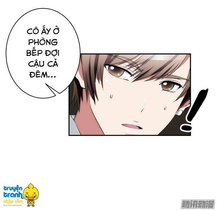 Âm Mưu Bên Gối: Chapter 15