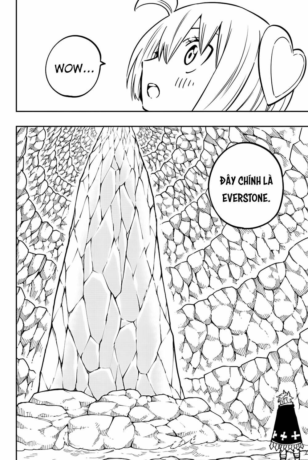 Gate Of Nightmares: Chapter 17