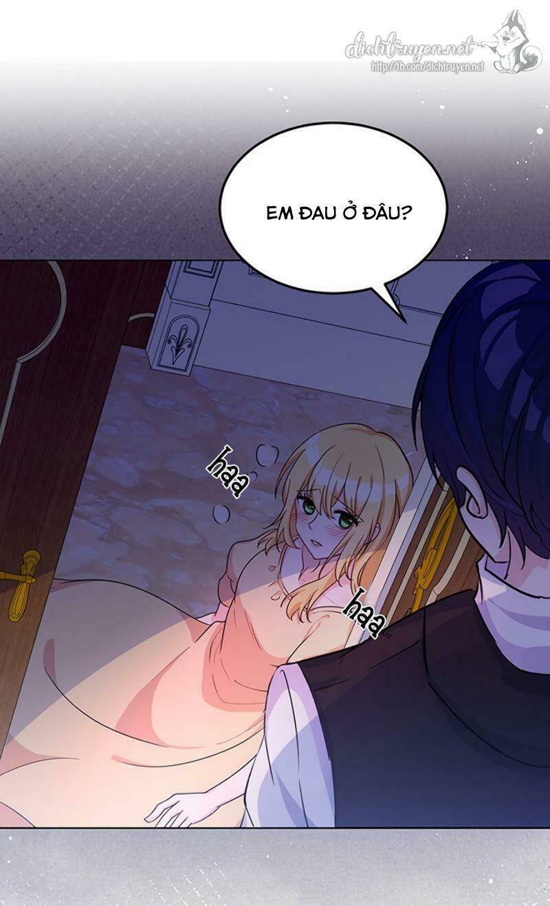 Nữ Hiệp Trở Về: Chapter 9