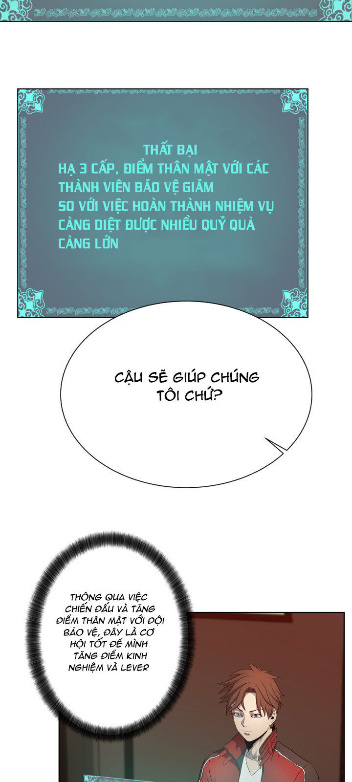 Cấp Độ Của Tôi Là Cao Nhất: Chapter 13