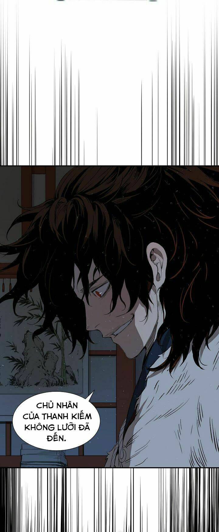 Vô Kiếm Tiểu Tử: Chapter 37