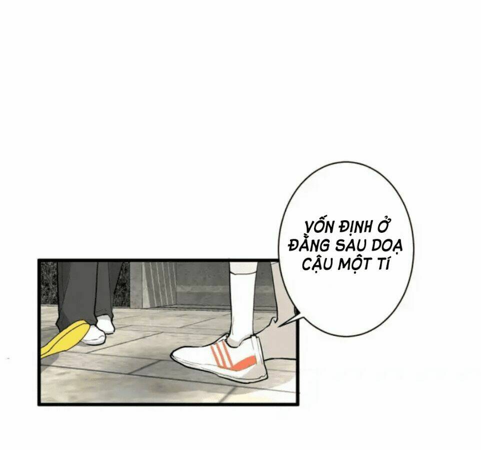 Bạch Nhật Mộng Đồ Giám: Chapter 11