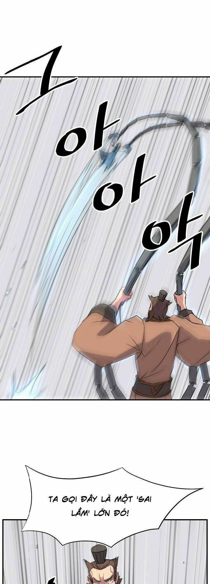 Trọng Sinh, Bất Khả Chiến Bại: Chapter 56