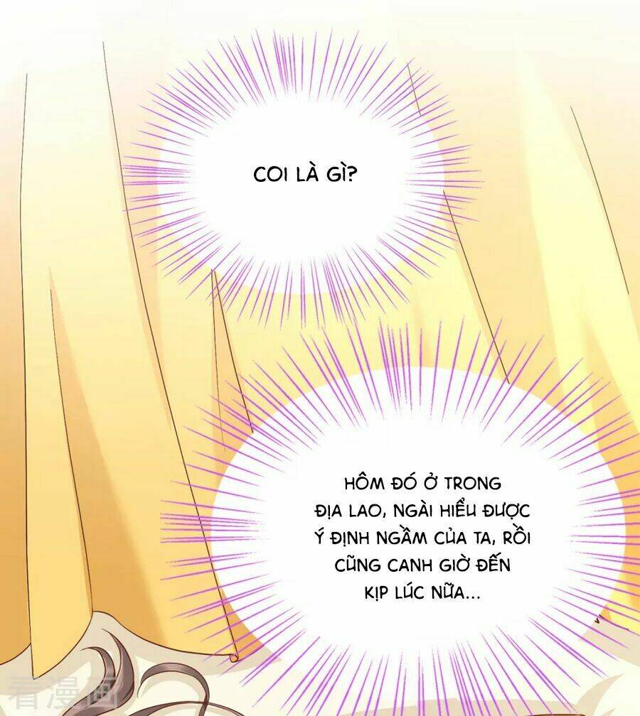 Phú Bà Bạc Tỷ Trong Lãnh Cung: Chapter 49