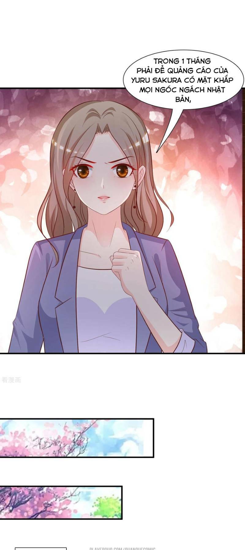 Tối Cường Vận Đào Hoa: Chapter 55