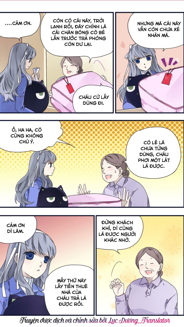 Lam Sí: Chapter 146