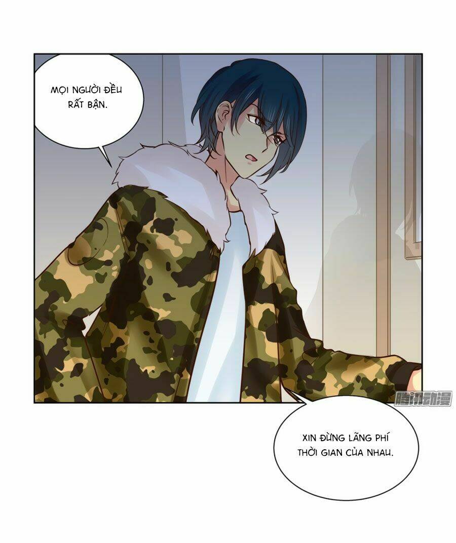 Lưu Luyến Tinh Diệu: Chapter 87