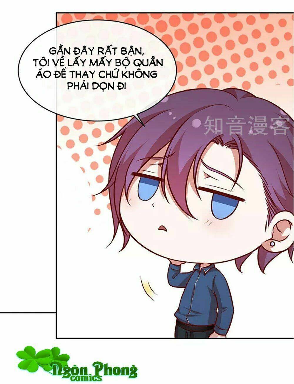 Cả Thế Giới Đều Không Bằng Người: Chapter 63