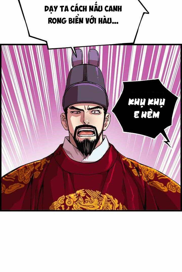 Tôi Sẽ Sống Như Một Hoàng Tử: Chapter 46