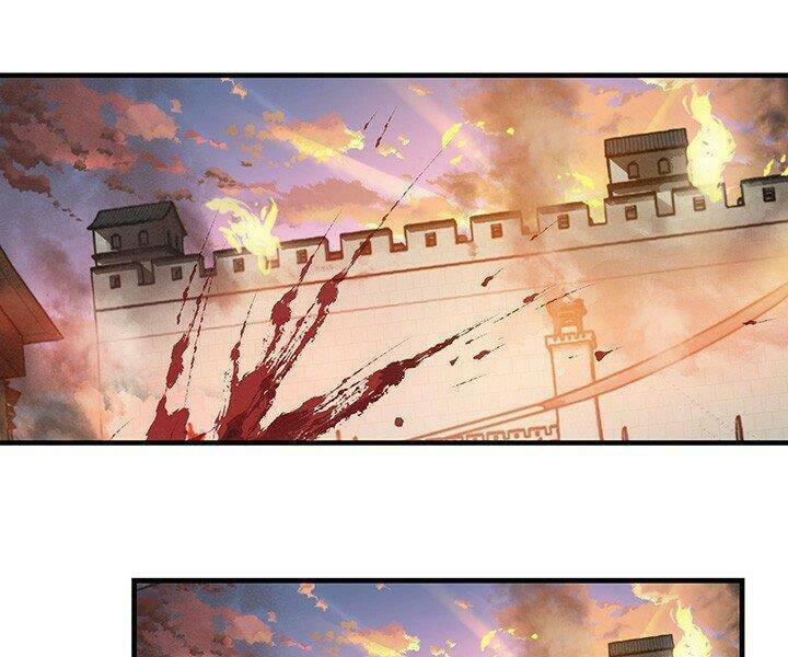 Mục Hạ Vô Nhân: Chapter 16