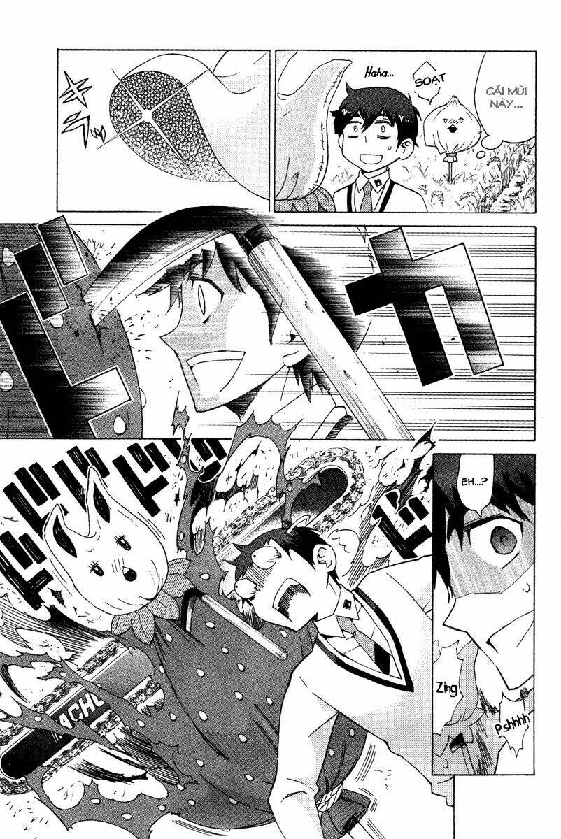 Hell\’s Kitchen: Chapter 8