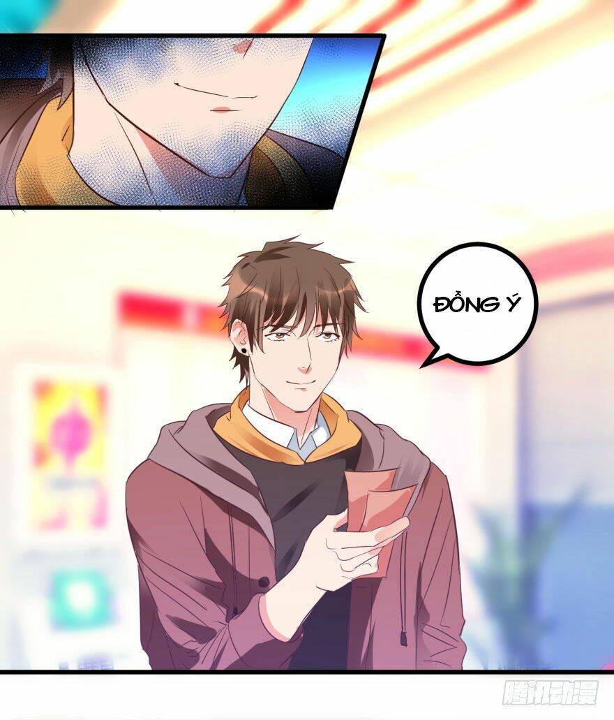 Thấu Thị Tiên Y: Chapter 15