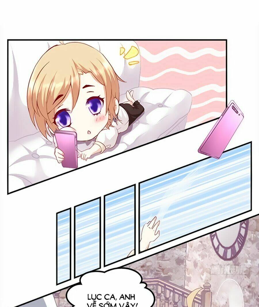 Ám Dạ Vô Thường: Chapter 2