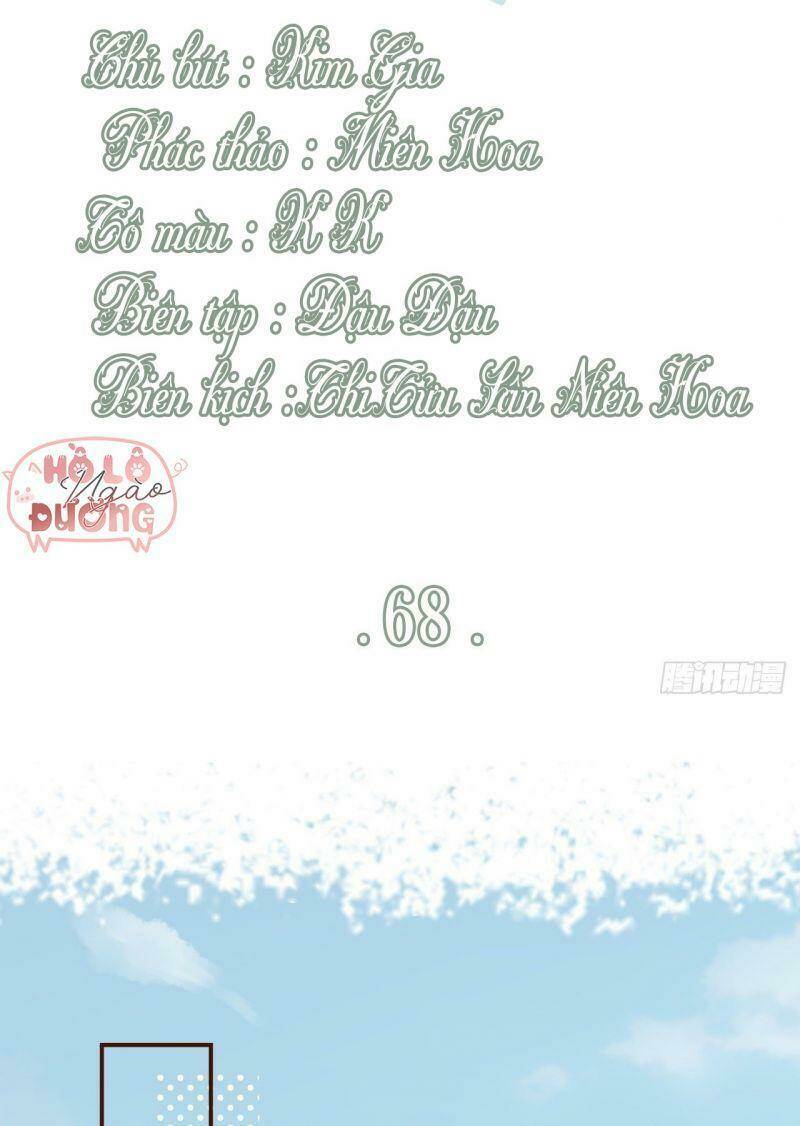 Bạn Gái Tôi Mới 30+: Chapter 68