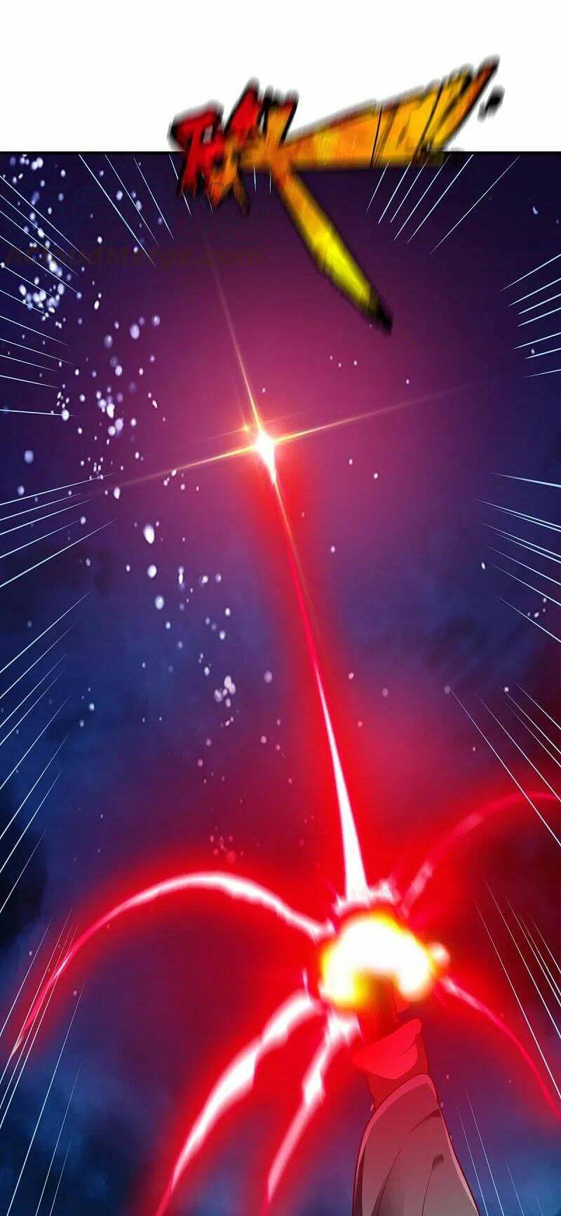 Chiến Đỉnh: Chapter 311