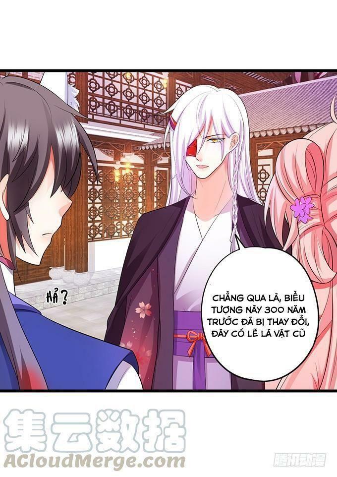 Hồ Tiên Hung Bạo: Chapter 83