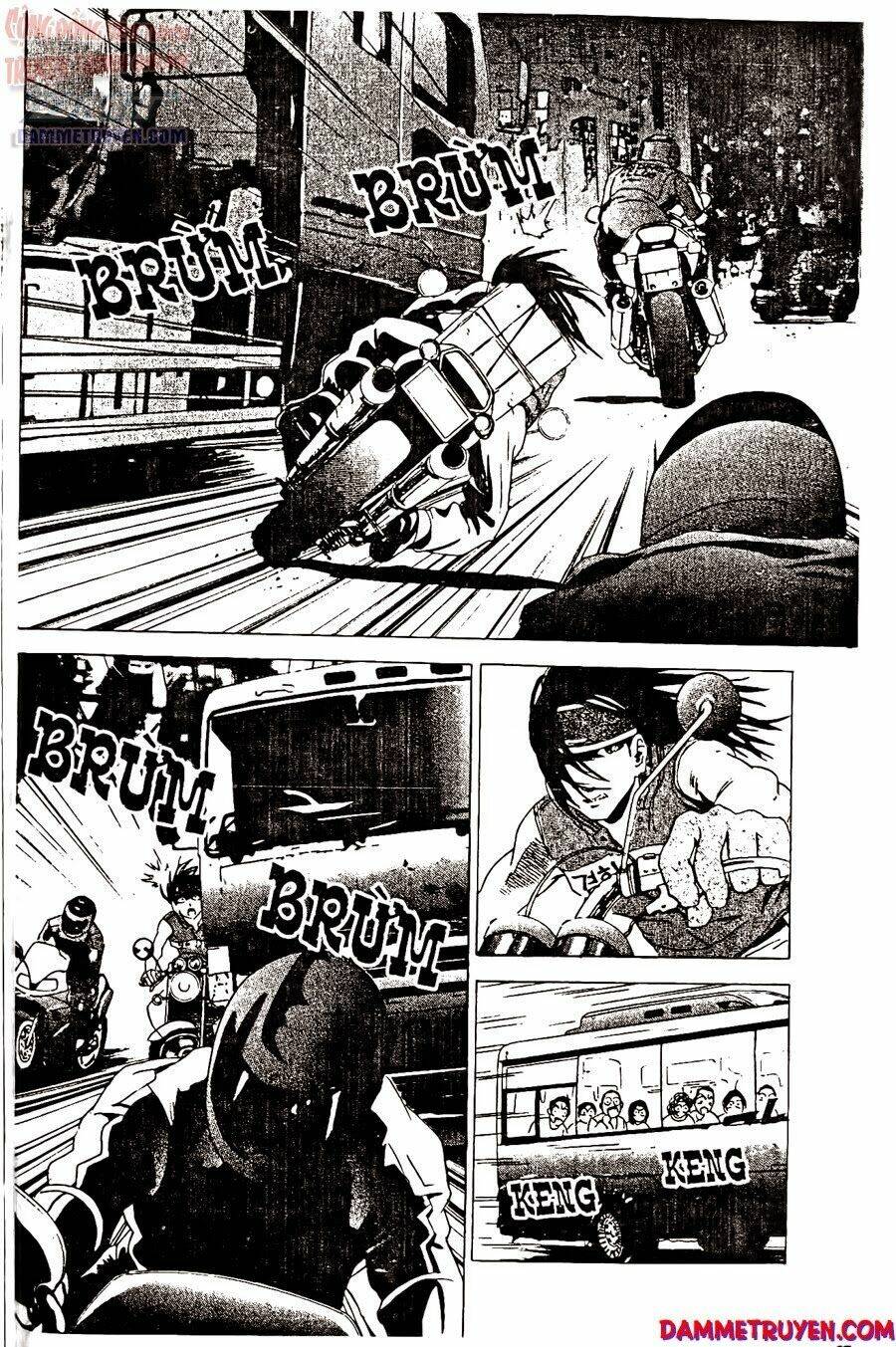 Ai Hơn Ai: Chapter 165