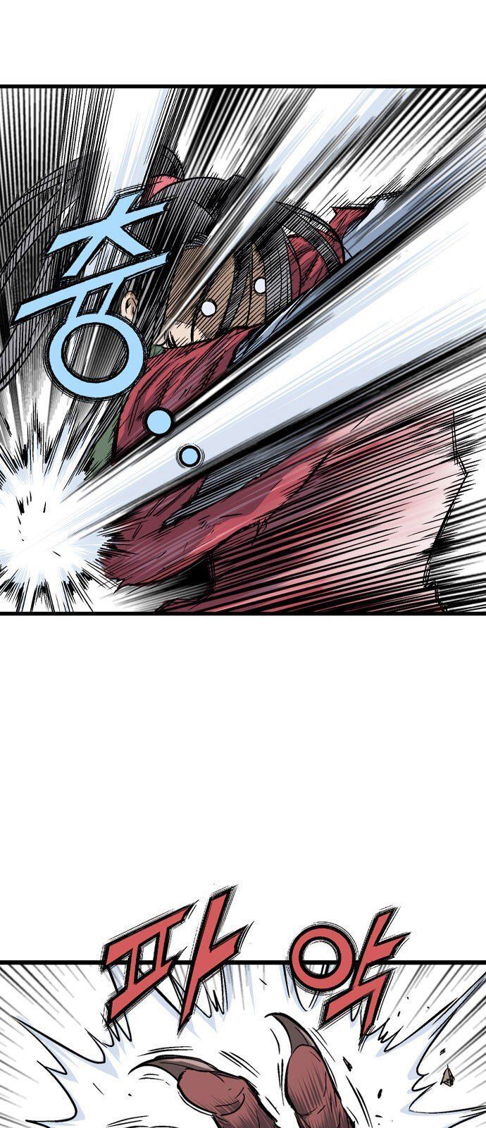 Cao Thủ 2: Chapter 101