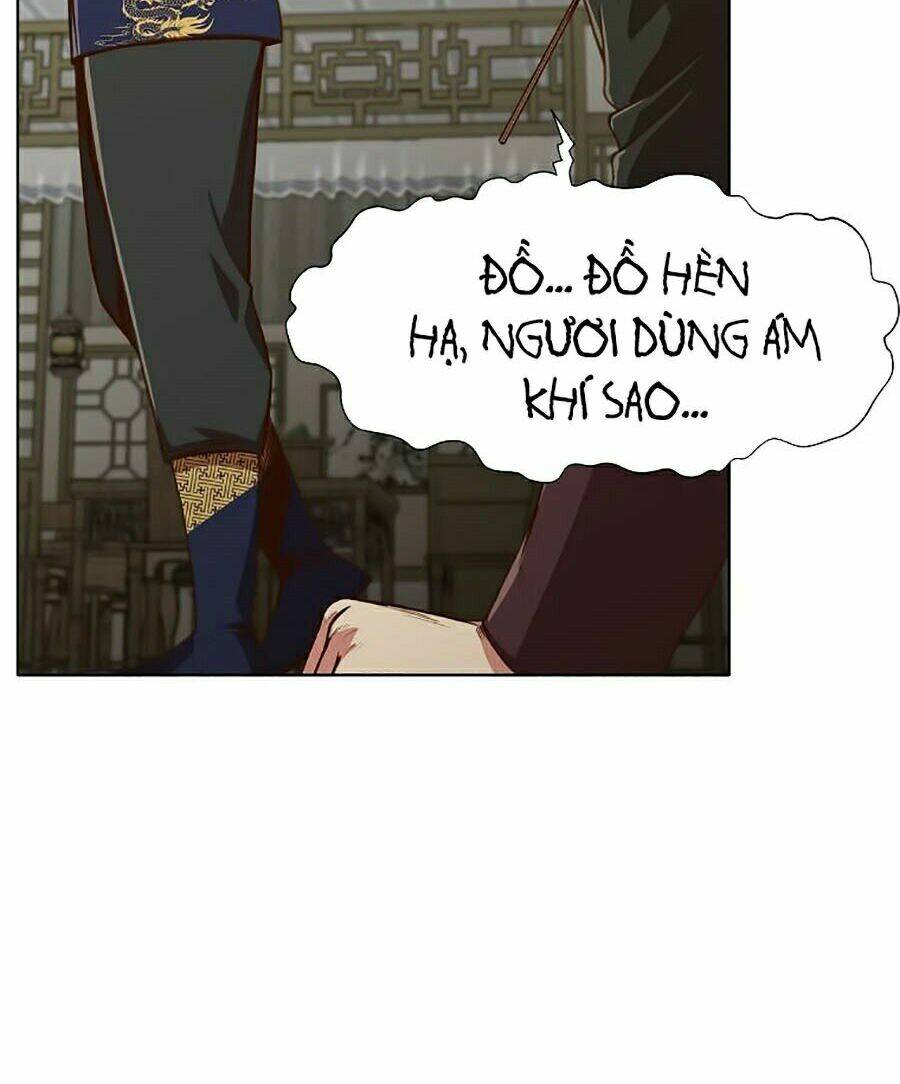 Thiên Võ Chiến Thần: Chapter 18