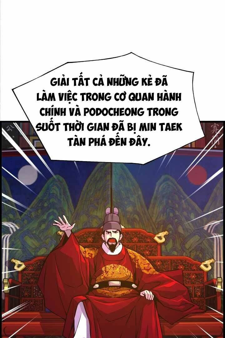 Tôi Sẽ Sống Như Một Hoàng Tử: Chapter 33