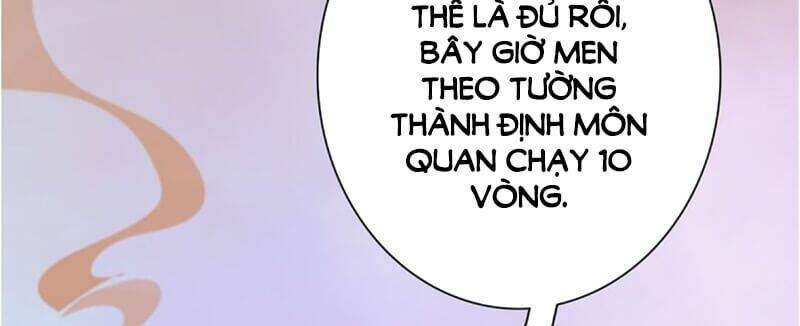Yêu Nhan Lệnh: Chapter 18