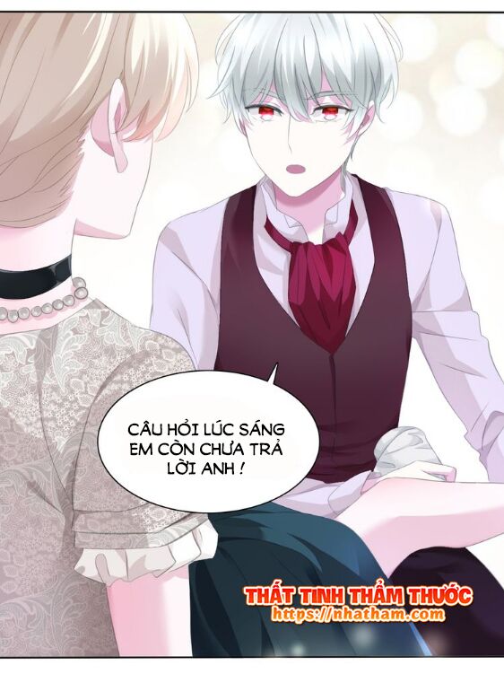 Một lời không hợp liền hút máu: Chapter 50