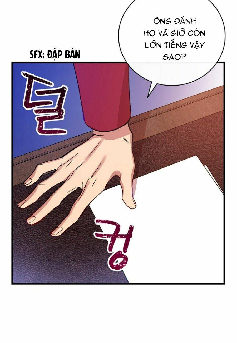 Kỵ Sĩ Đỏ Không Mê Tiền Mù Quáng: Chapter 18