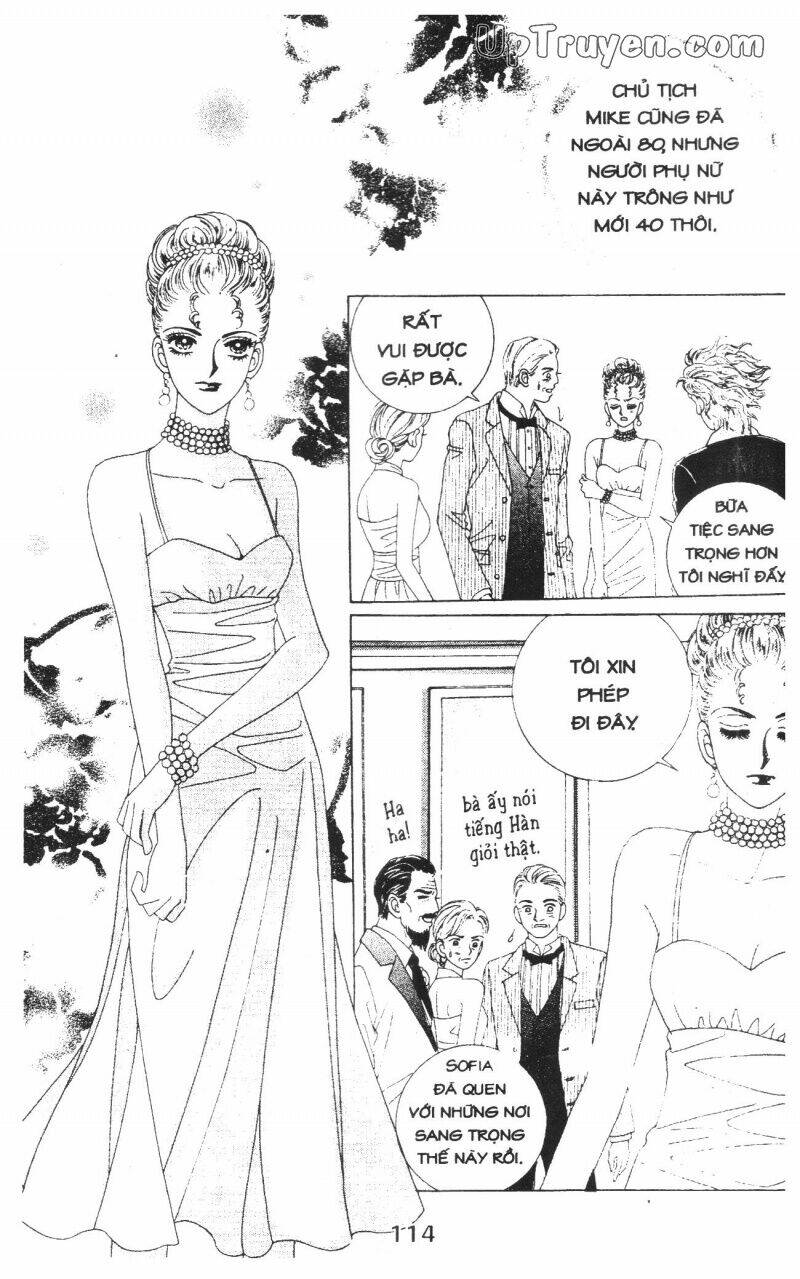 Mặt nạ tình yêu: Chapter 47