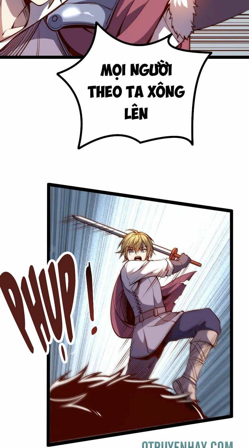 Tối Cường Thành Chủ Đích Dị Giới: Chapter 24