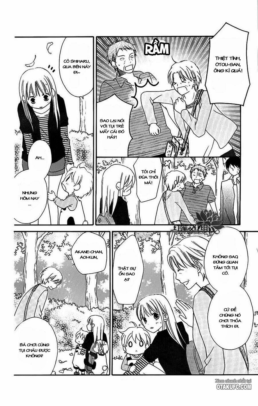 Love So Life: Chapter 50